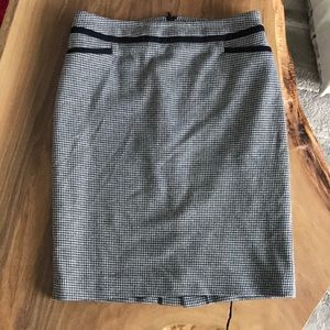 LAURA petites Pencil Skirt